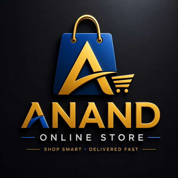 anand online store