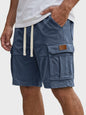 mens cargo short pens