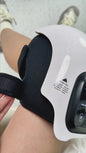 heated knee brace